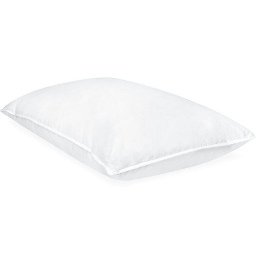 Resiloft Premium Eco-Conscious Loft Pillow