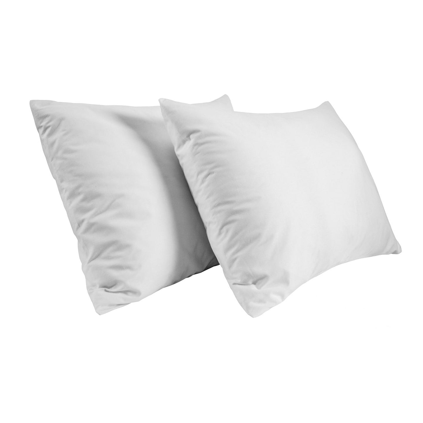 The Serenity Signature Dual-Chamber Pillow