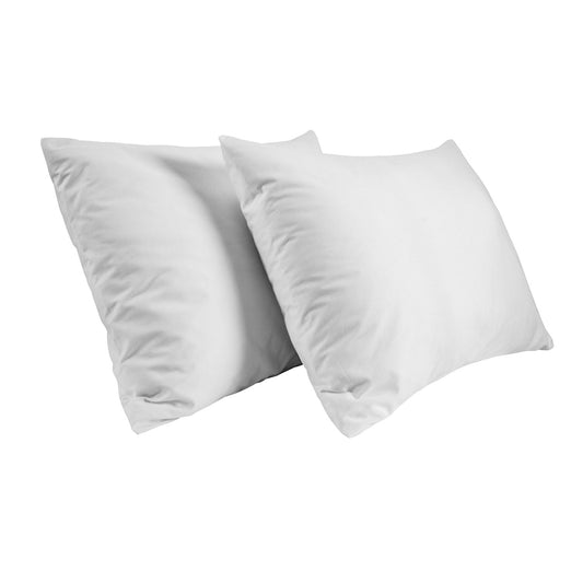 Resiloft Premium Eco-Conscious Loft Pillow