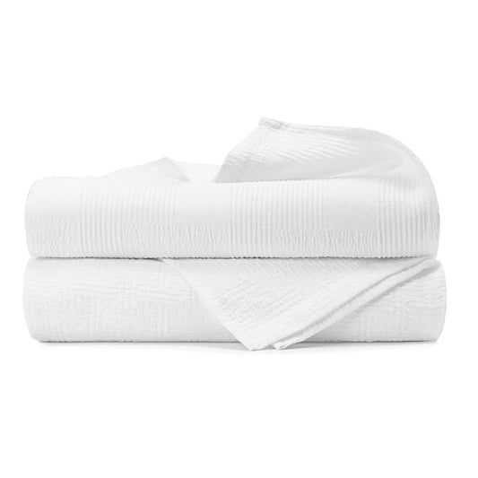 The Interlock Decorative Top Sheet