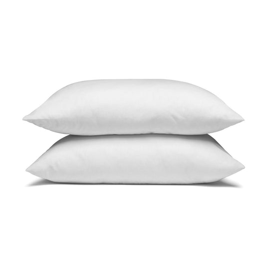 The Serenity Signature Dual-Chamber Pillow