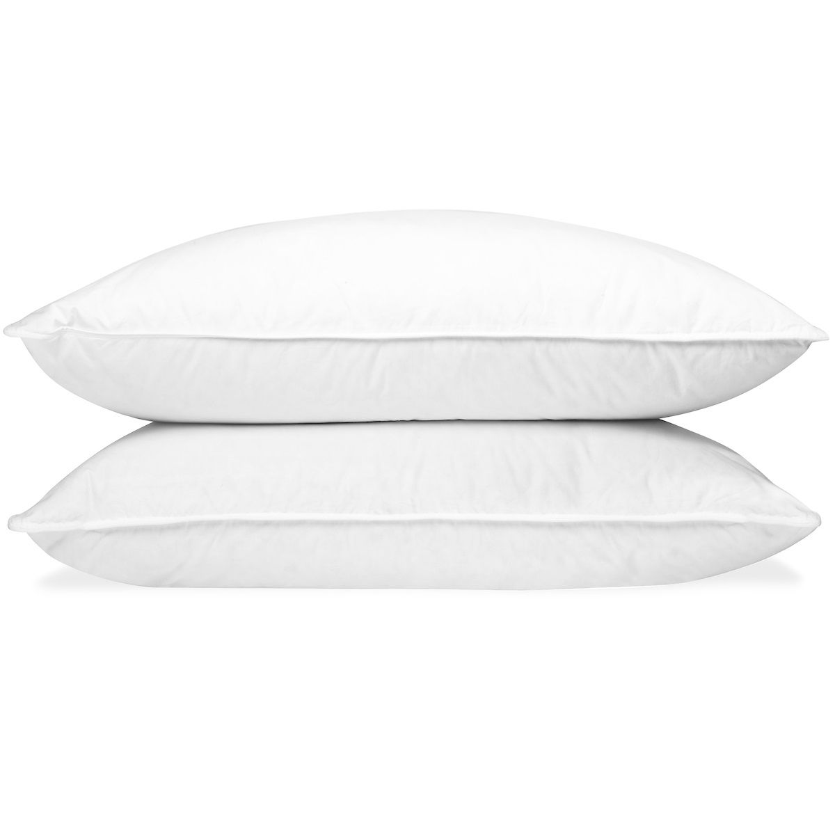 Resiloft Premium Eco-Conscious Loft Pillow